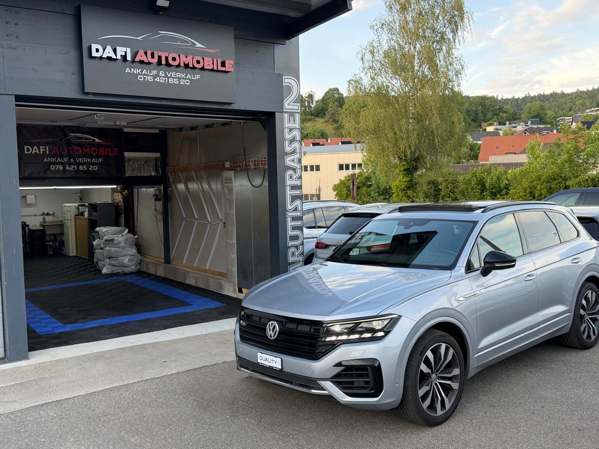 Dafi Automobile Fahrzeuge in Glattfelden Zürich